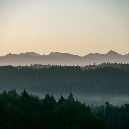 Bio-Landhotel Moarwirt Dietramszell Eksteriør bilde